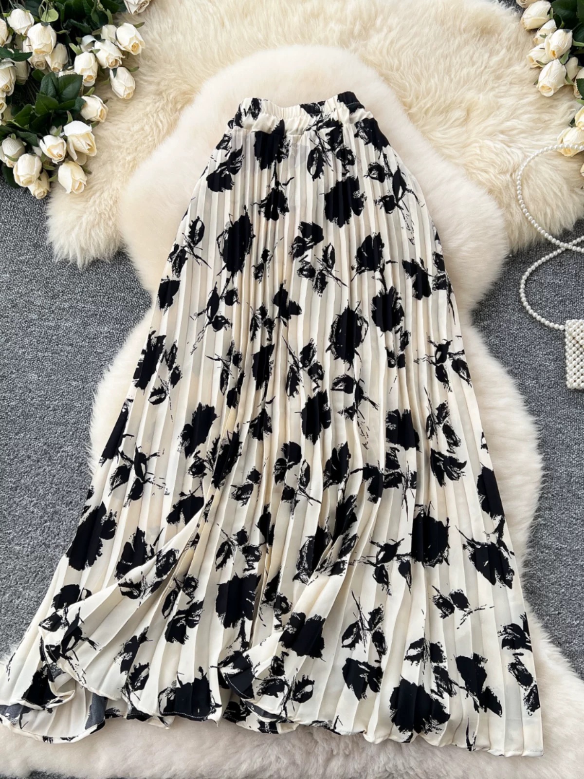 Festival baddie skirt CS224 images